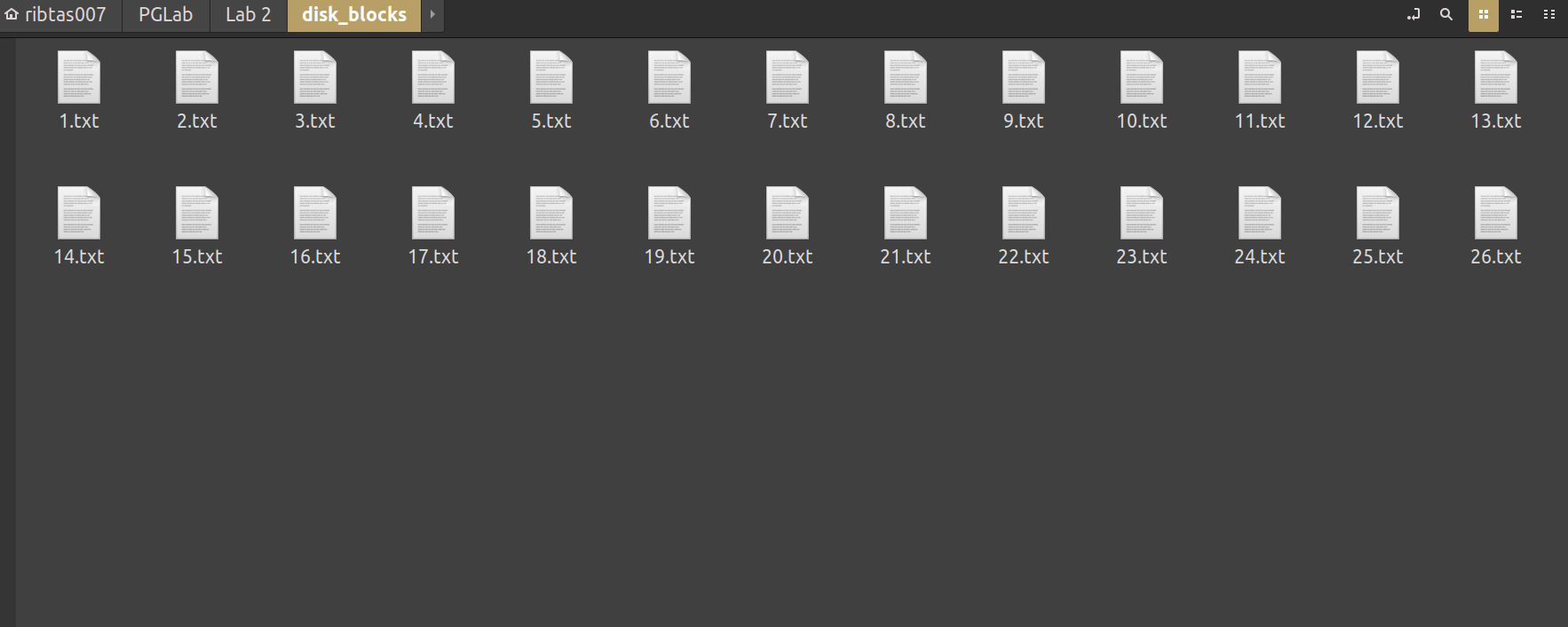 Output