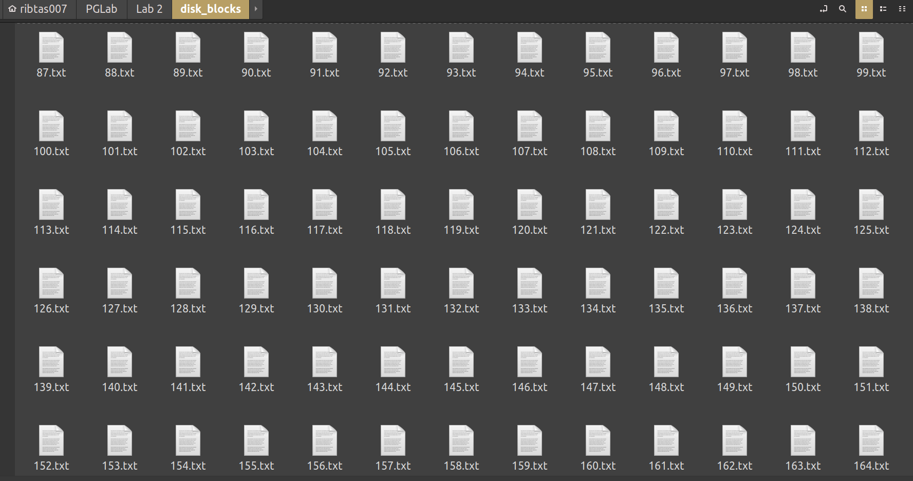 Output